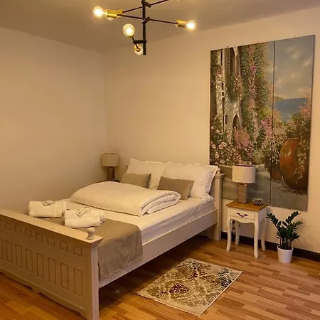 Charming Apartament Sibiu Exterior foto