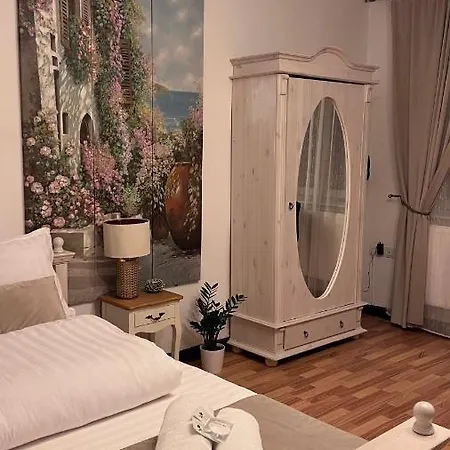 Charming Apartament Sibiu Exterior foto