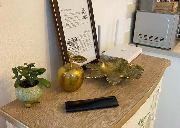 Charming Apartament