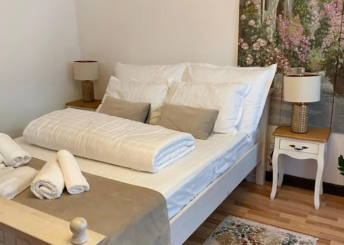 Charming Apartament
