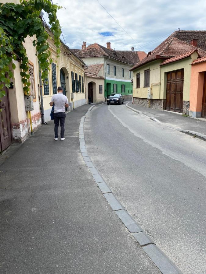 Charming * Sibiu