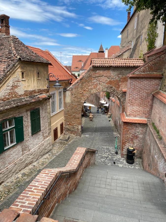 Charming Sibiu