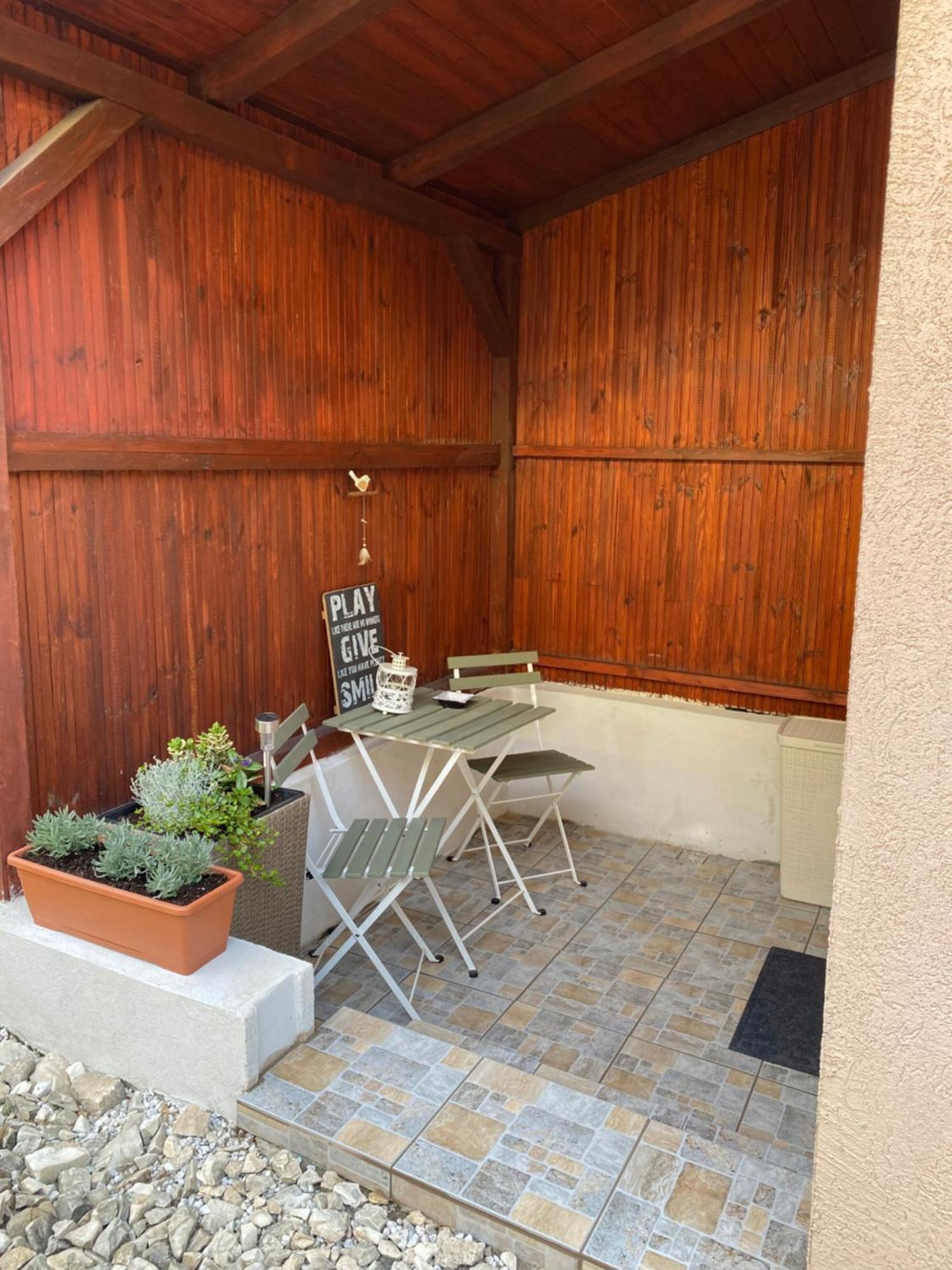 Charming Appartamento