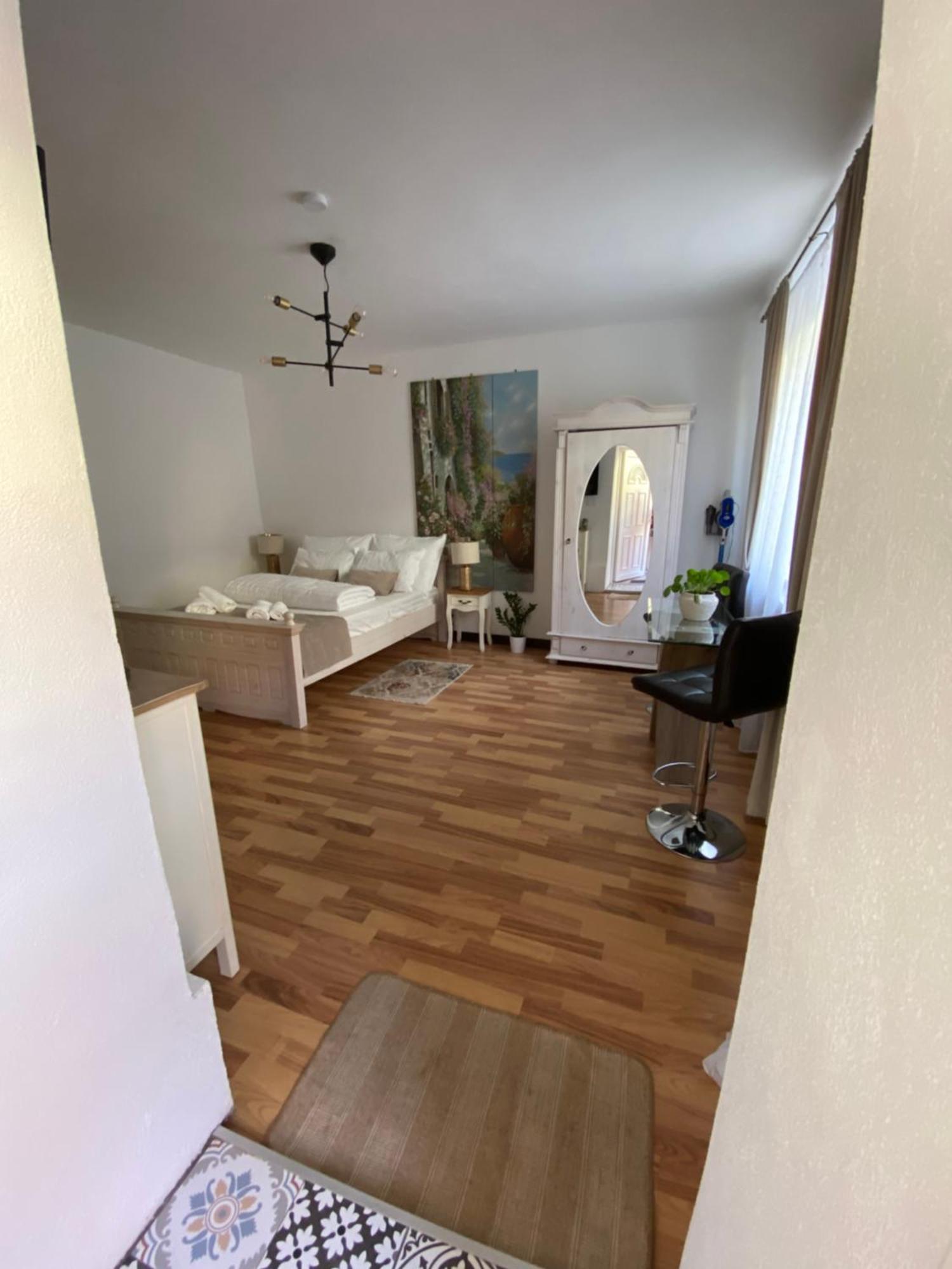 Appartamento Charming Sibiu